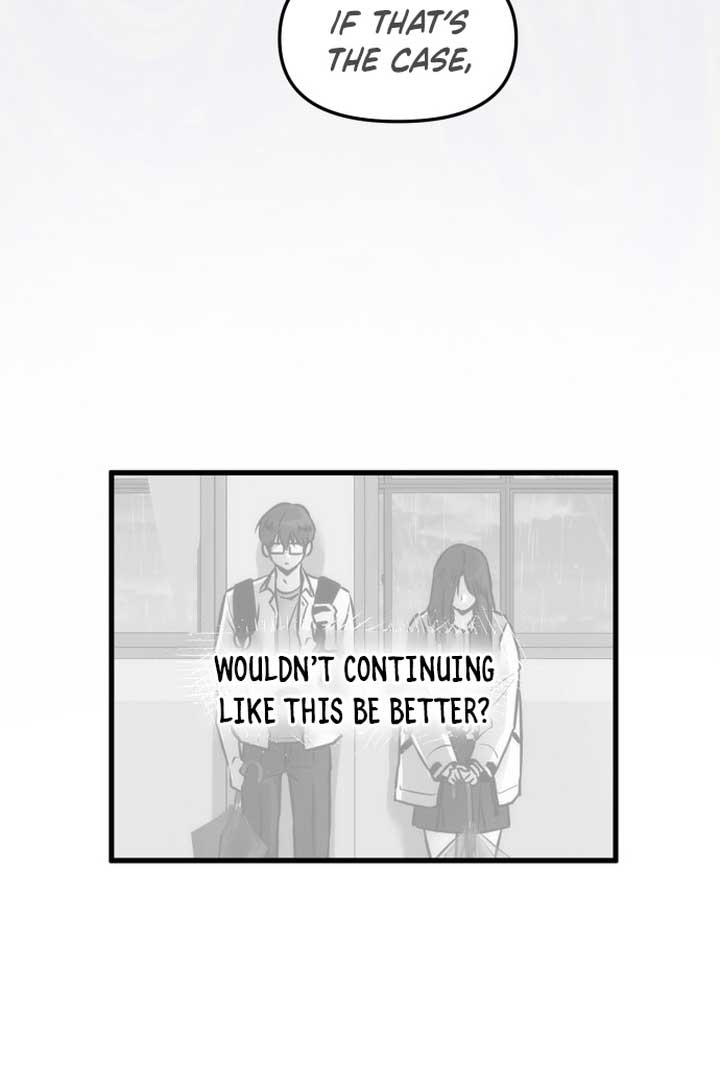 Read Back to Chanbi Manga Online
