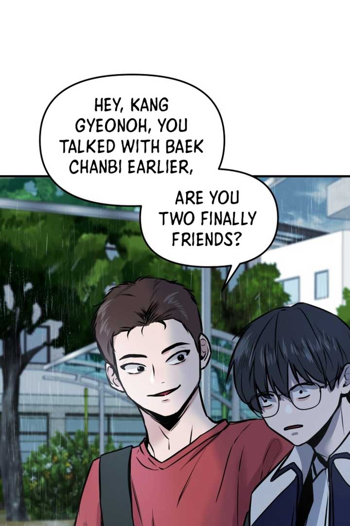 Read Back to Chanbi Manga Online