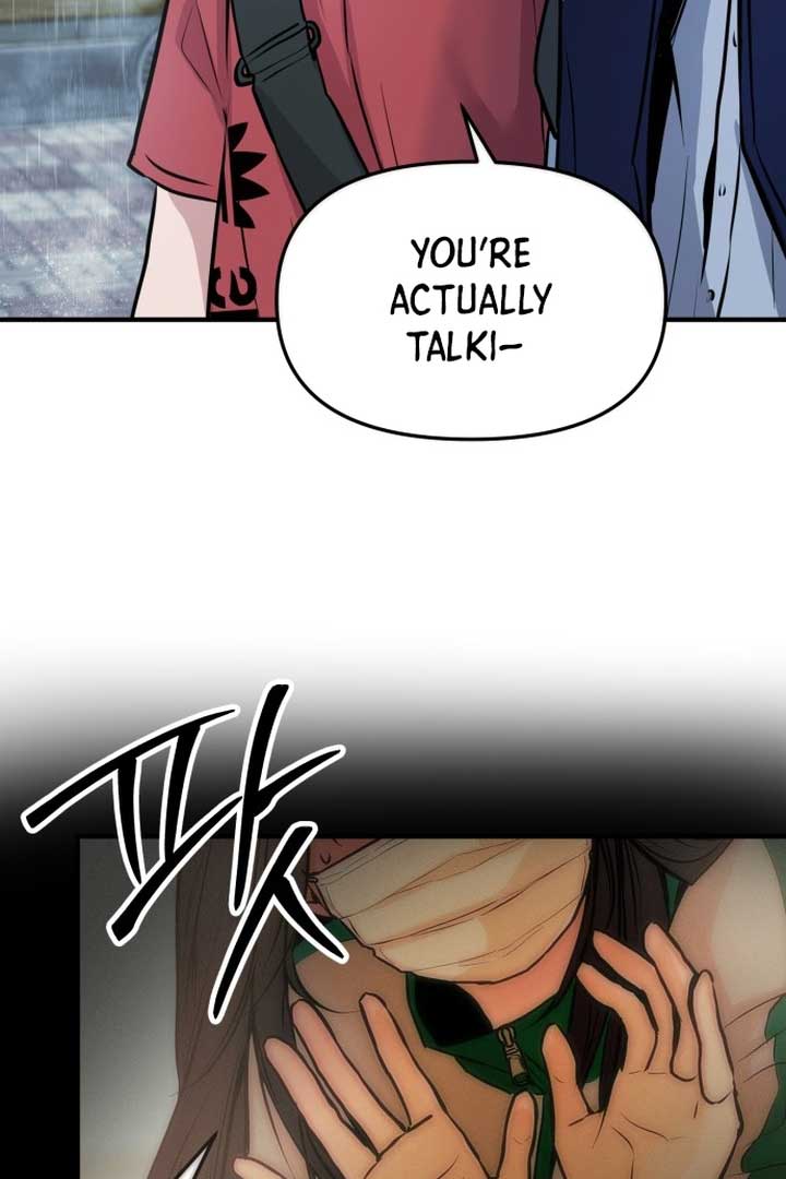 Read Back to Chanbi Manga Online