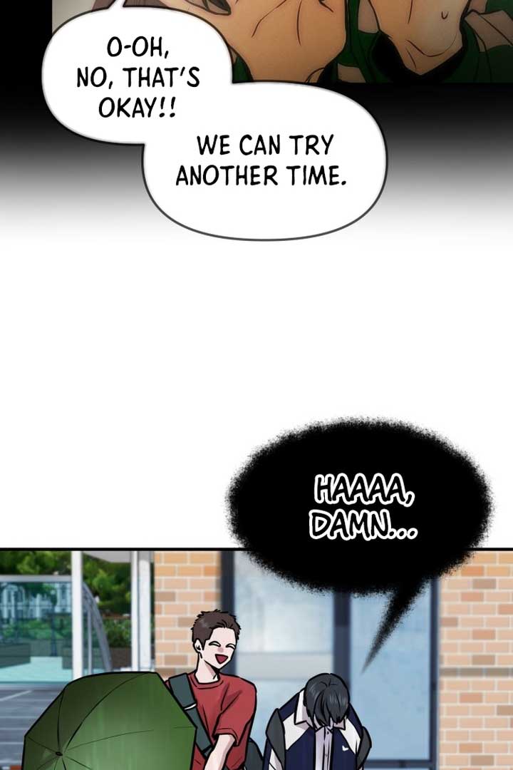 Read Back to Chanbi Manga Online
