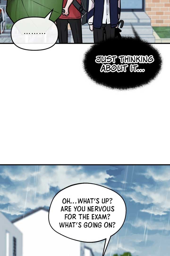 Read Back to Chanbi Manga Online