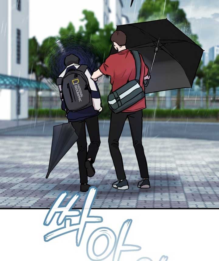 Read Back to Chanbi Manga Online