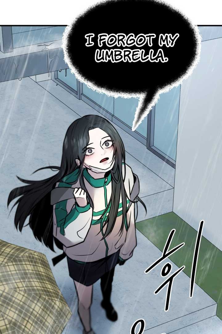 Read Back to Chanbi Manga Online