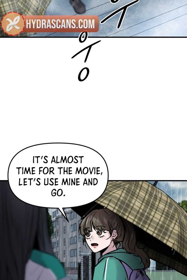 Read Back to Chanbi Manga Online