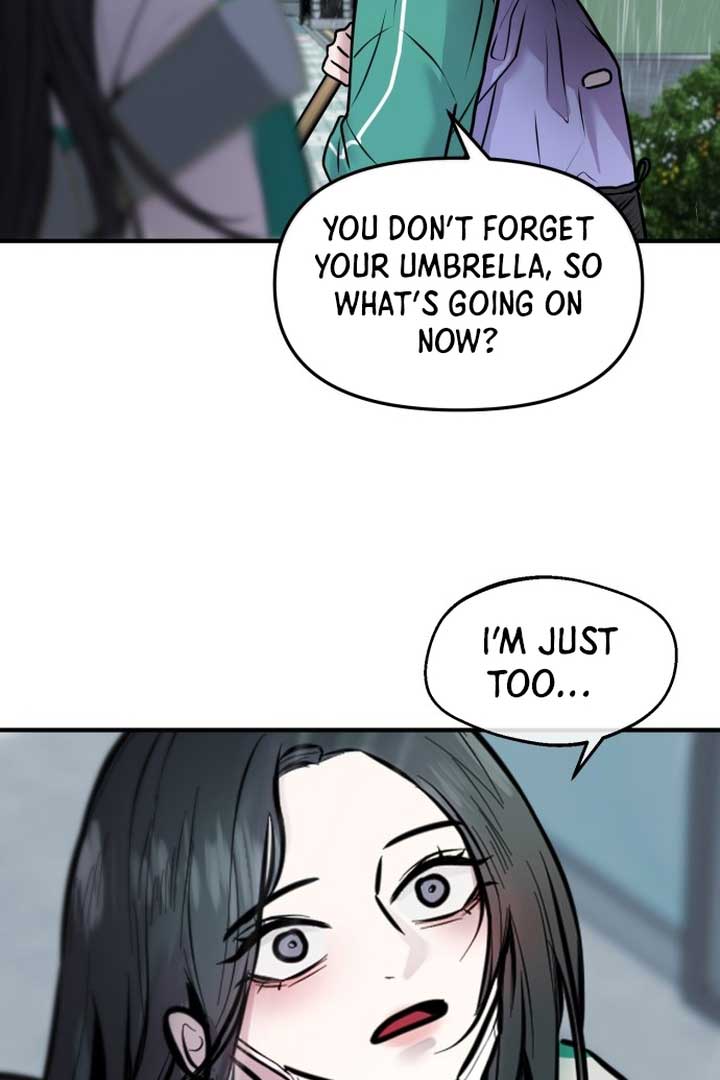 Read Back to Chanbi Manga Online