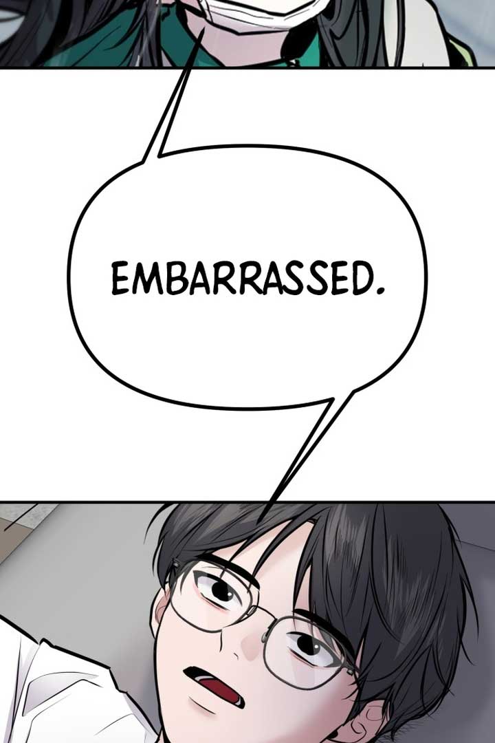 Read Back to Chanbi Manga Online