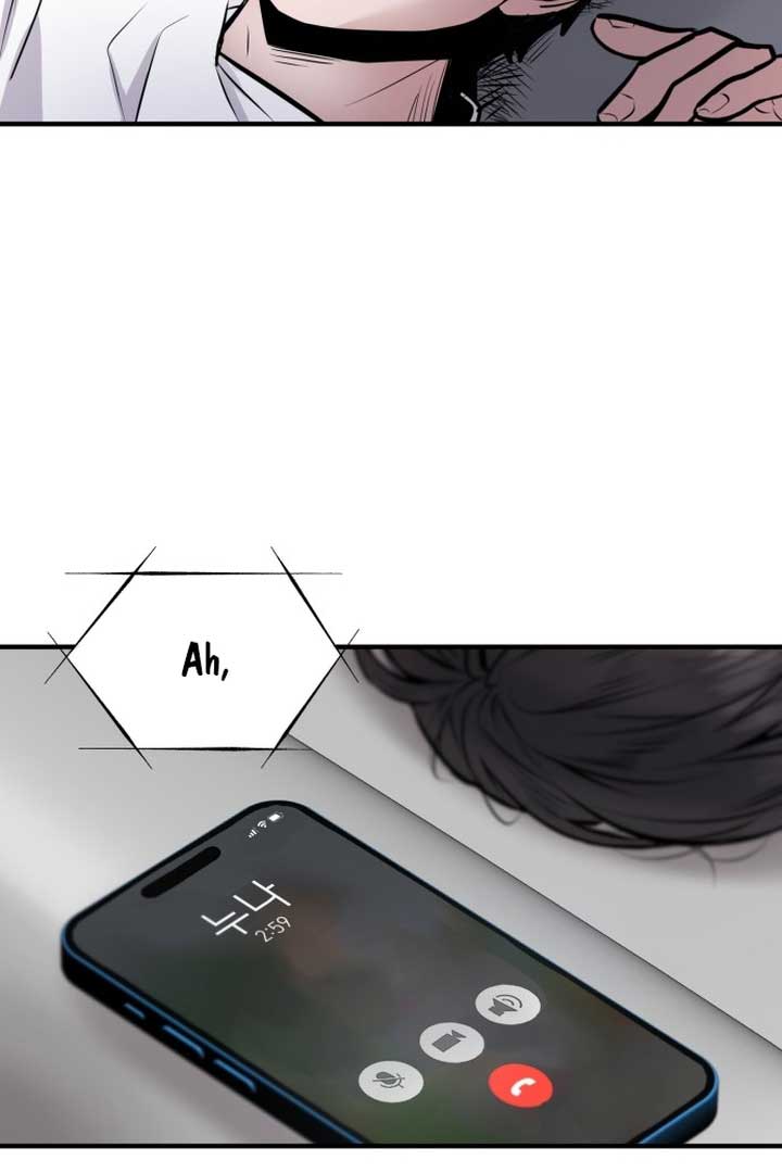 Read Back to Chanbi Manga Online