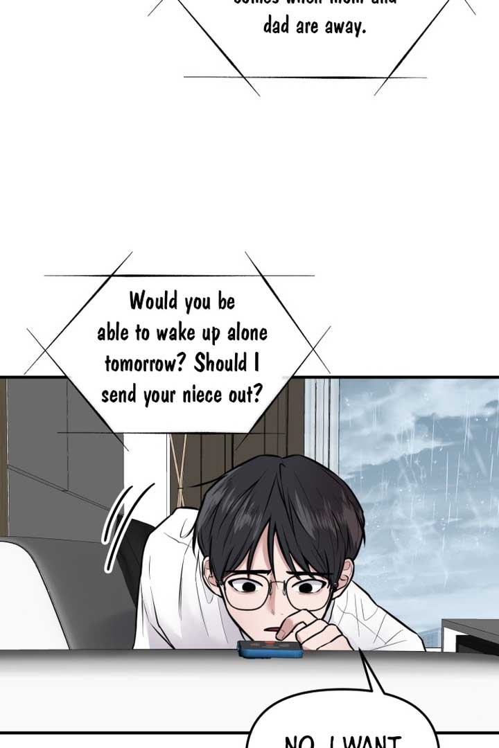 Read Back to Chanbi Manga Online