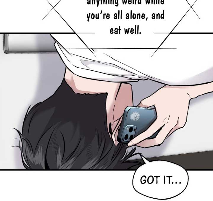 Read Back to Chanbi Manga Online