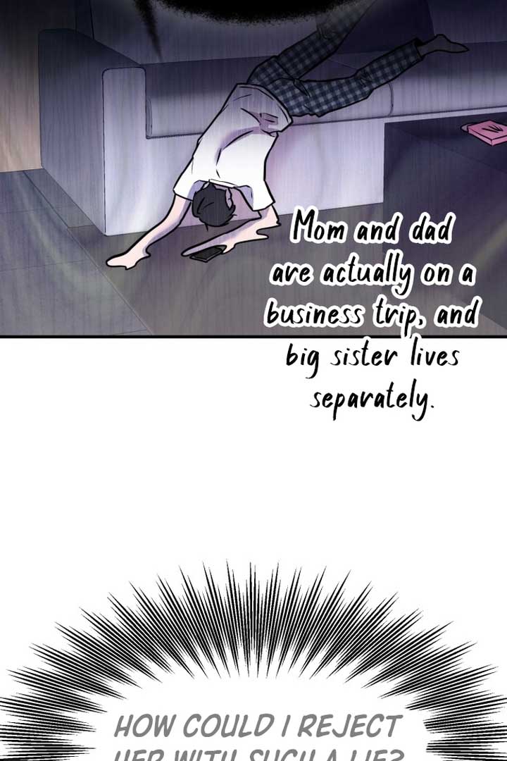 Read Back to Chanbi Manga Online