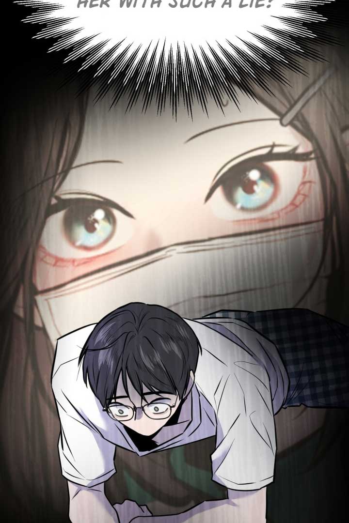 Read Back to Chanbi Manga Online