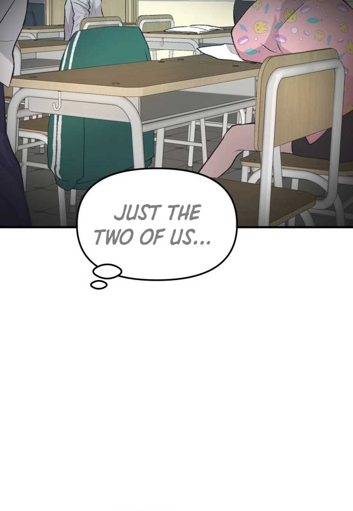Read Back to Chanbi Manga Online