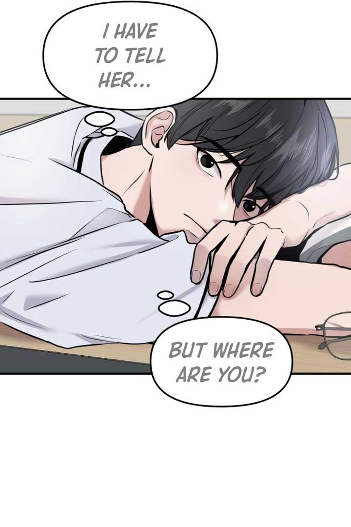 Read Back to Chanbi Manga Online