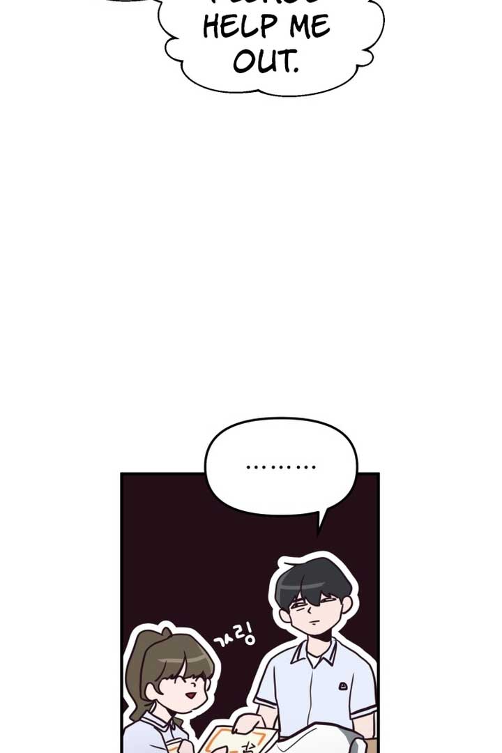 Read Back to Chanbi Manga Online