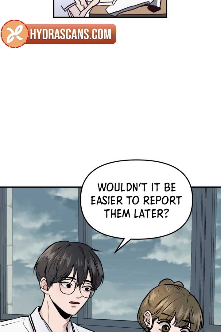Read Back to Chanbi Manga Online