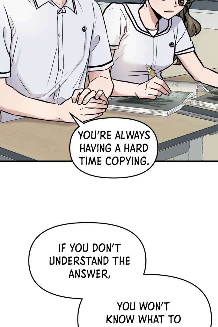 Read Back to Chanbi Manga Online