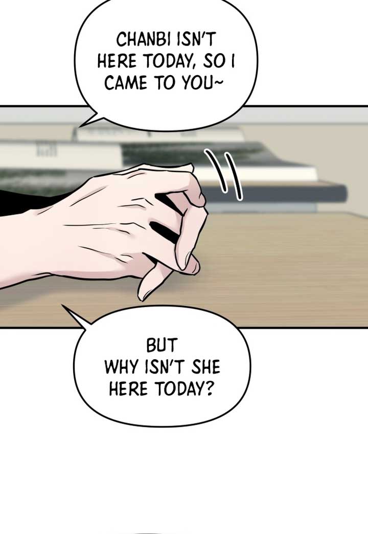 Read Back to Chanbi Manga Online