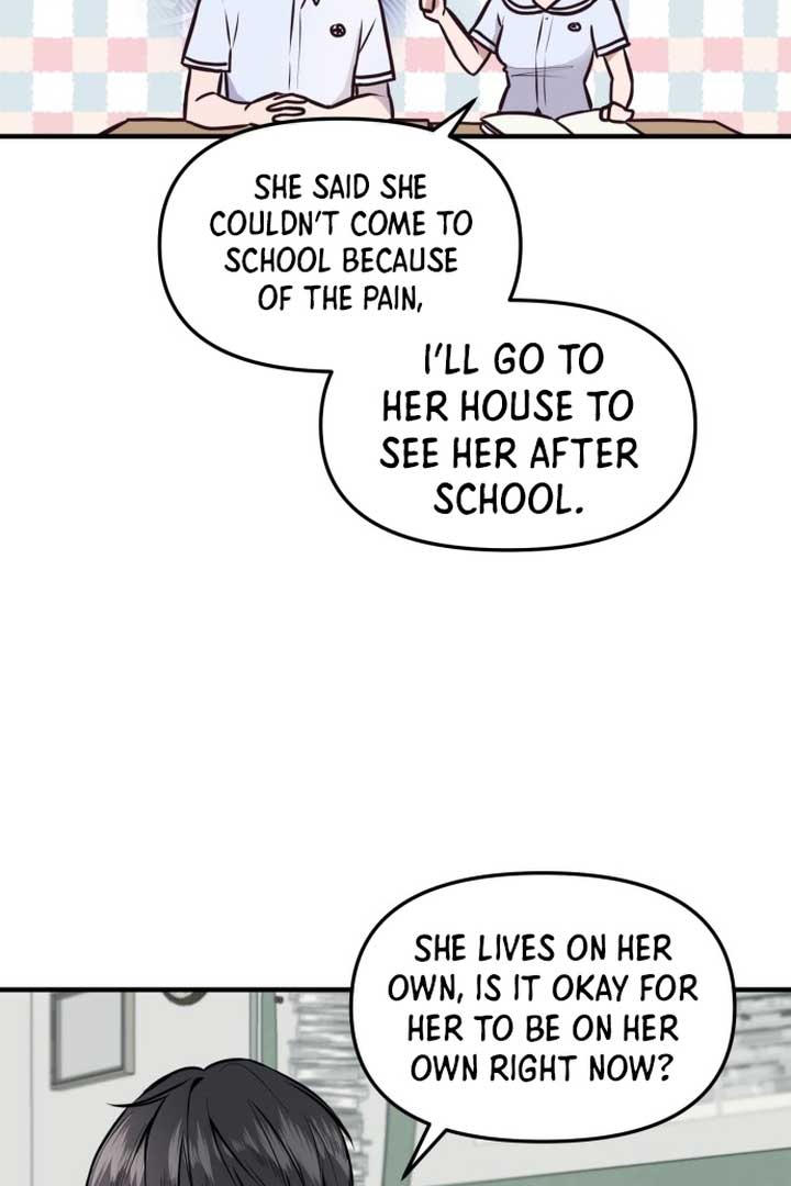 Read Back to Chanbi Manga Online