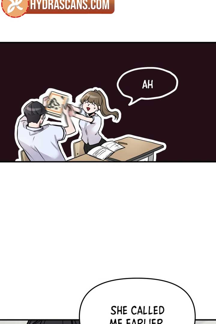 Read Back to Chanbi Manga Online