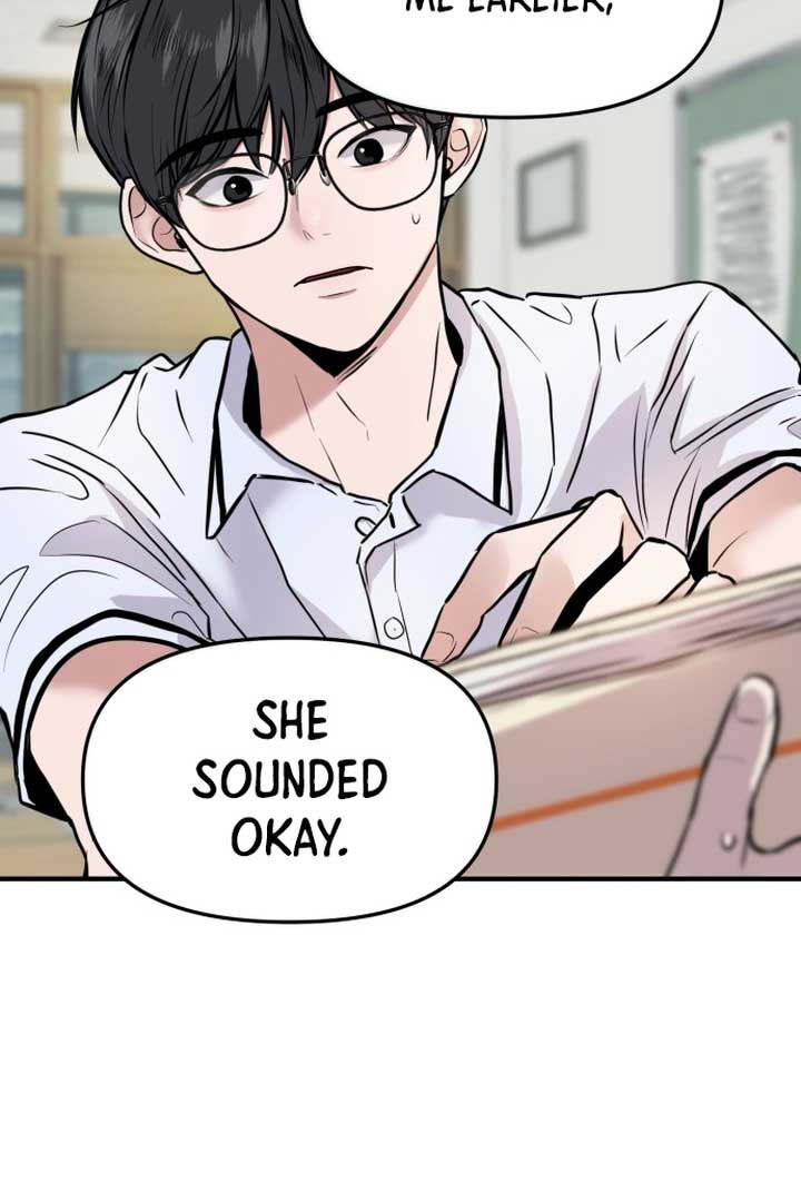 Read Back to Chanbi Manga Online