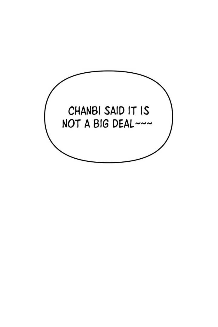 Read Back to Chanbi Manga Online