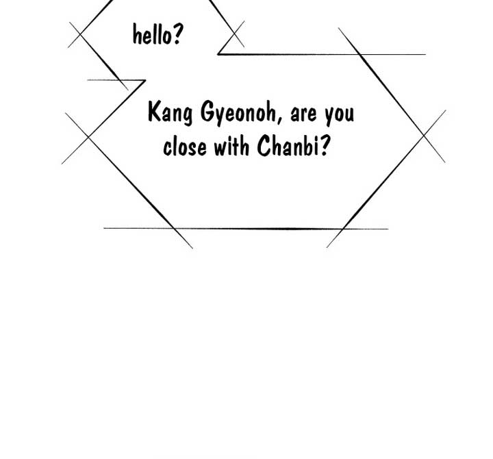 Read Back to Chanbi Manga Online