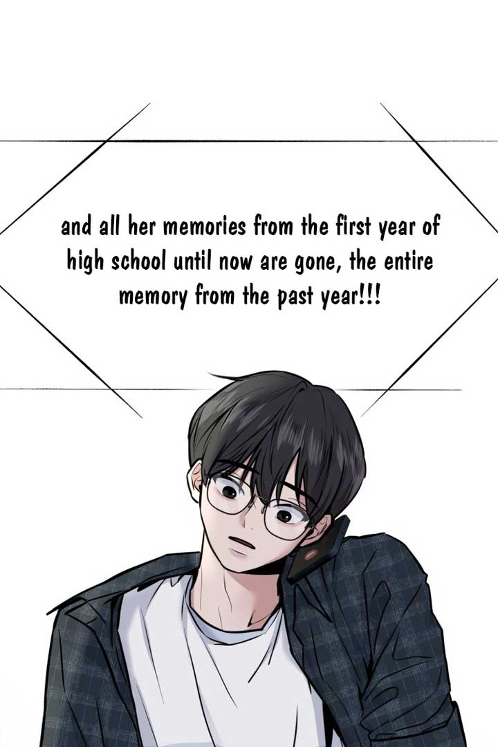 Read Back to Chanbi Manga Online