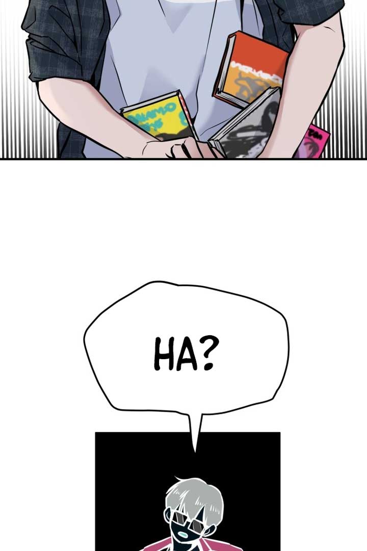 Read Back to Chanbi Manga Online