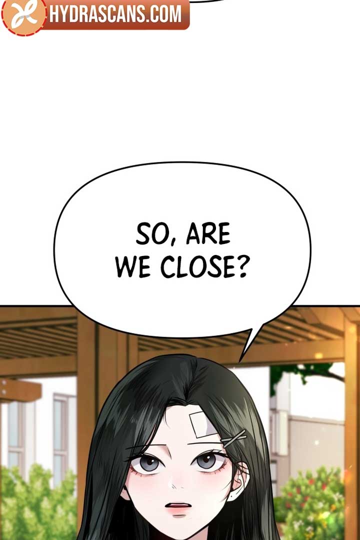 Read Back to Chanbi Manga Online