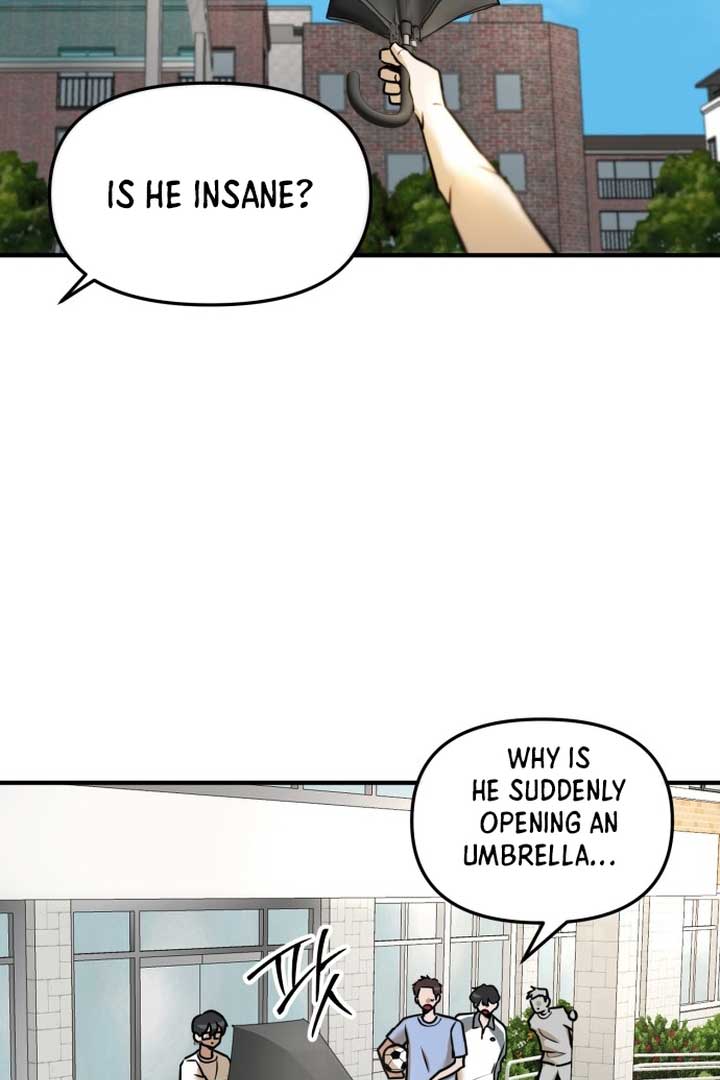 Read Back to Chanbi Manga Online