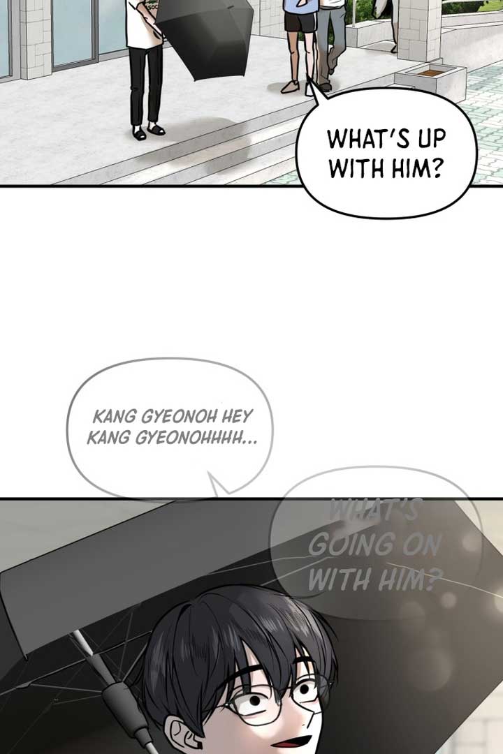 Read Back to Chanbi Manga Online