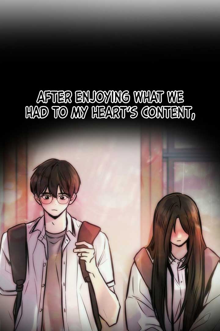 Read Back to Chanbi Manga Online