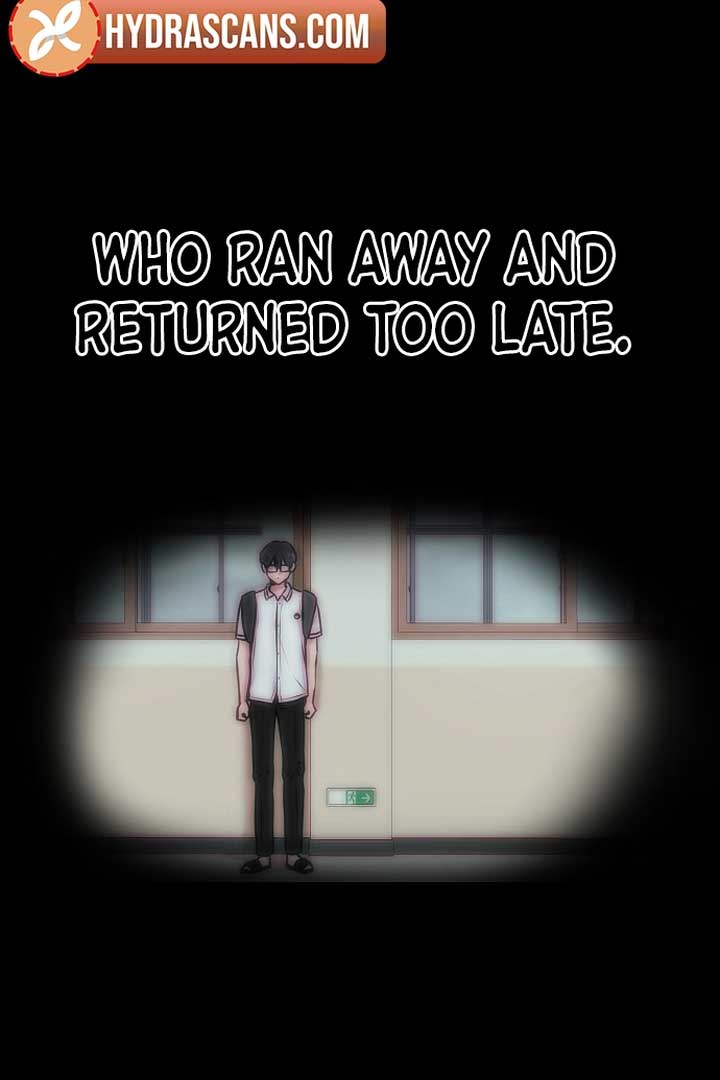 Read Back to Chanbi Manga Online