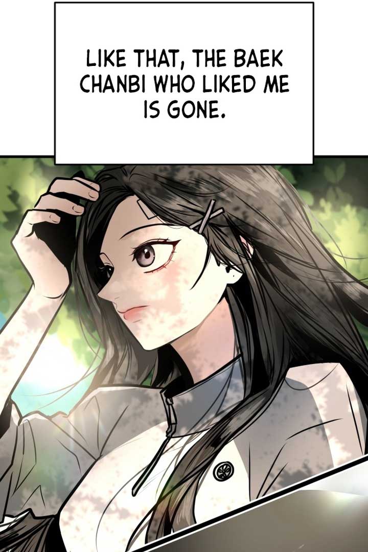 Read Back to Chanbi Manga Online