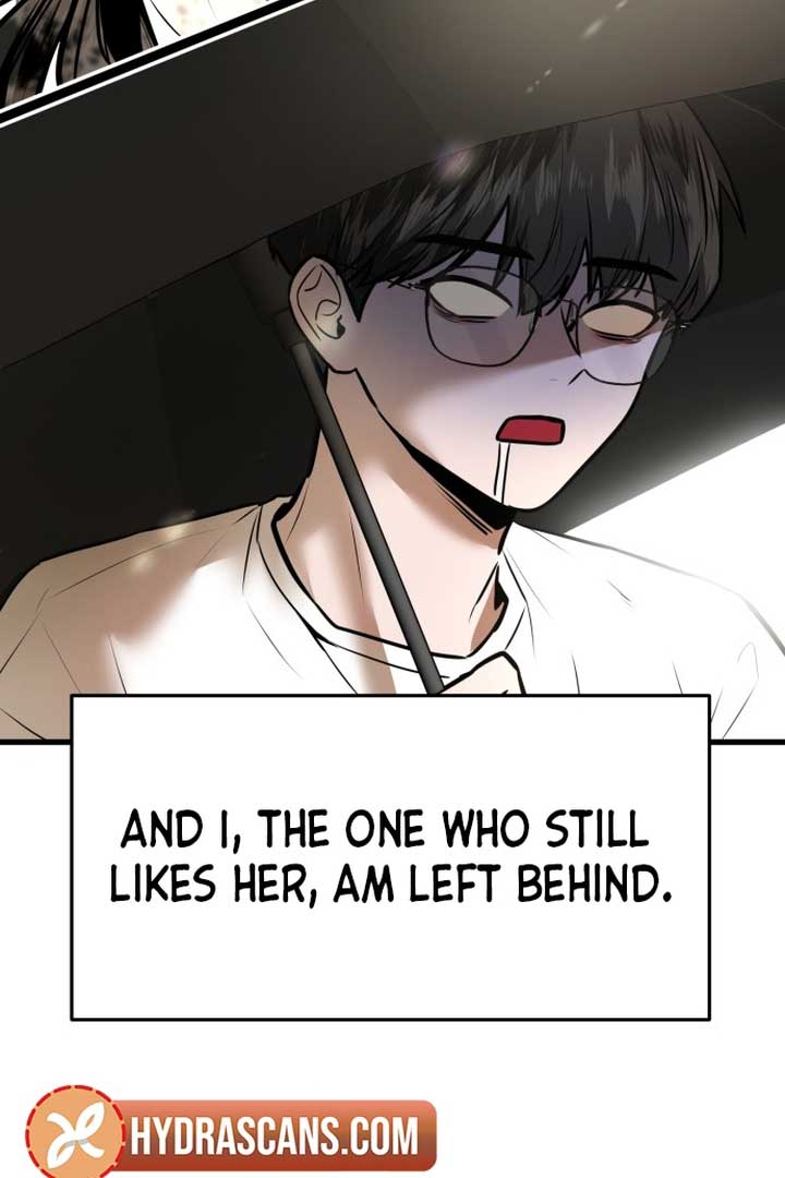 Read Back to Chanbi Manga Online
