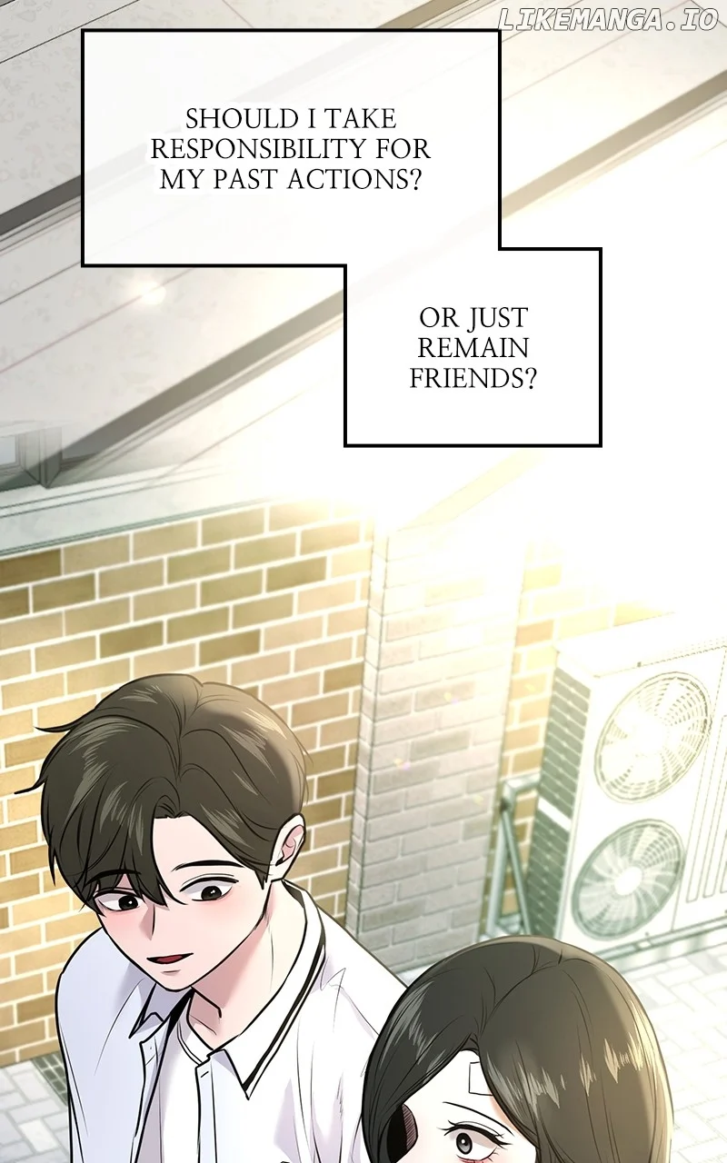 Read Back to Chanbi Manga Online