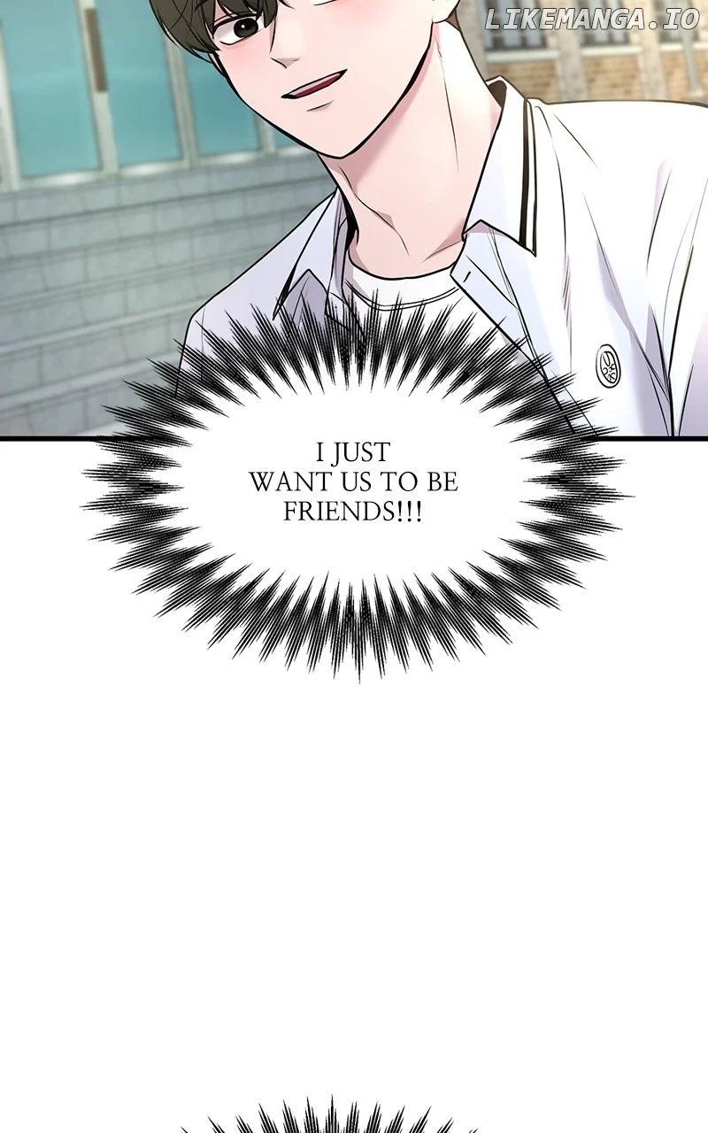 Read Back to Chanbi Manga Online