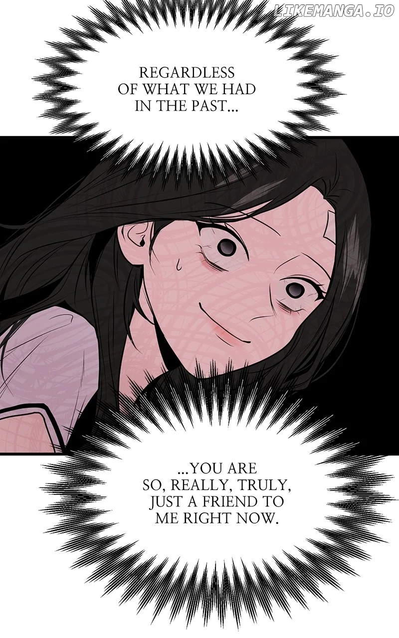 Read Back to Chanbi Manga Online
