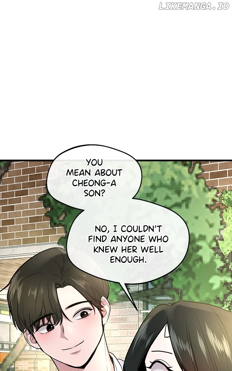 Read Back to Chanbi Manga Online