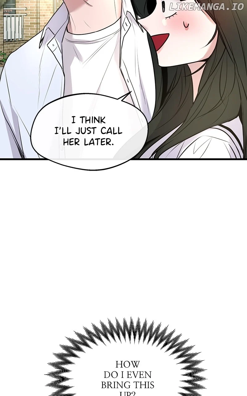 Read Back to Chanbi Manga Online