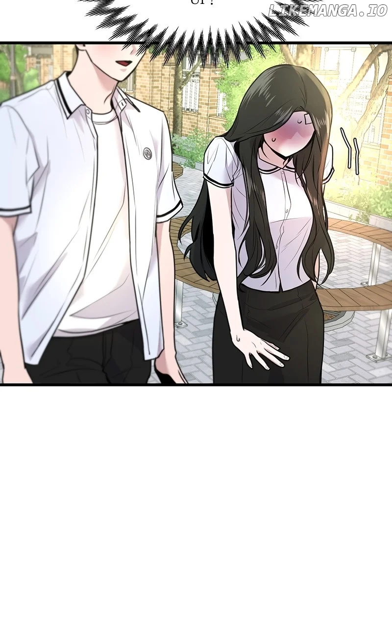 Read Back to Chanbi Manga Online