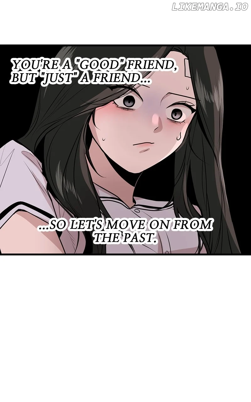 Read Back to Chanbi Manga Online