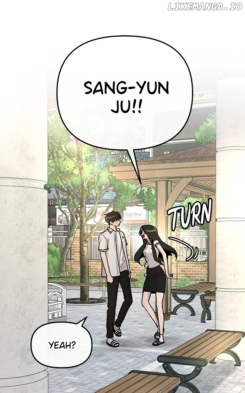 Read Back to Chanbi Manga Online