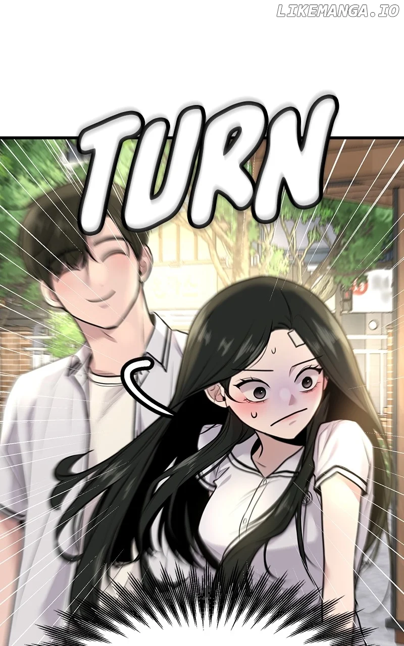 Read Back to Chanbi Manga Online
