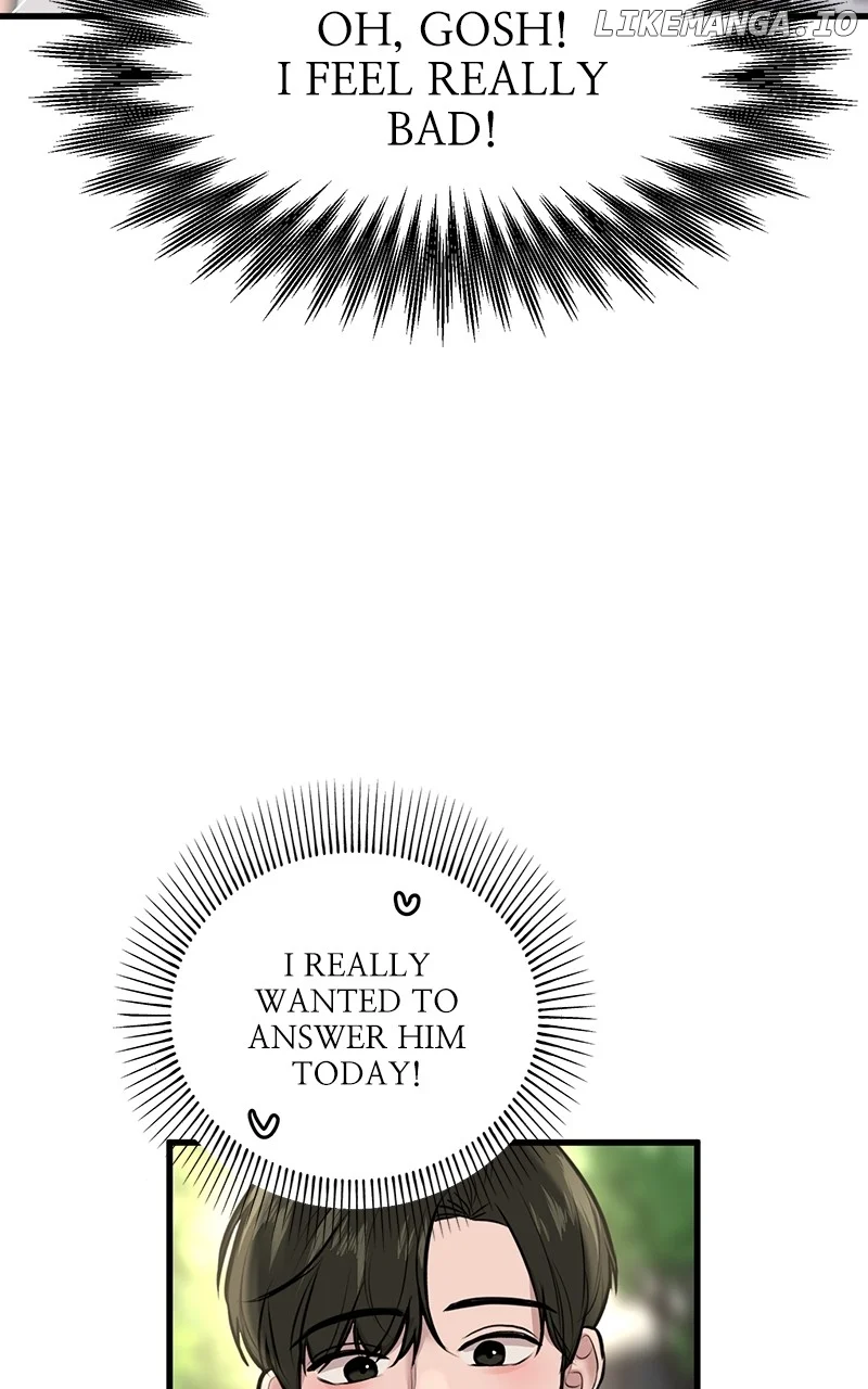 Read Back to Chanbi Manga Online