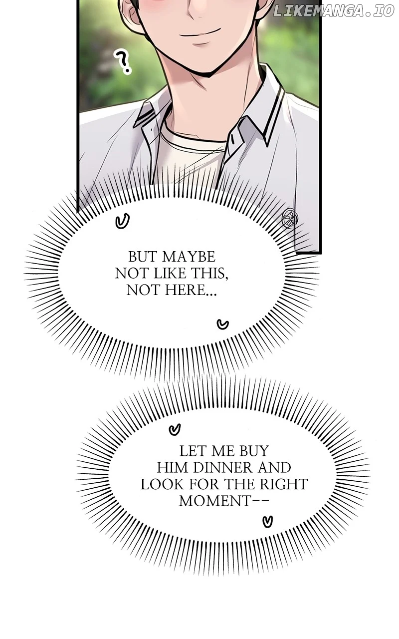 Read Back to Chanbi Manga Online