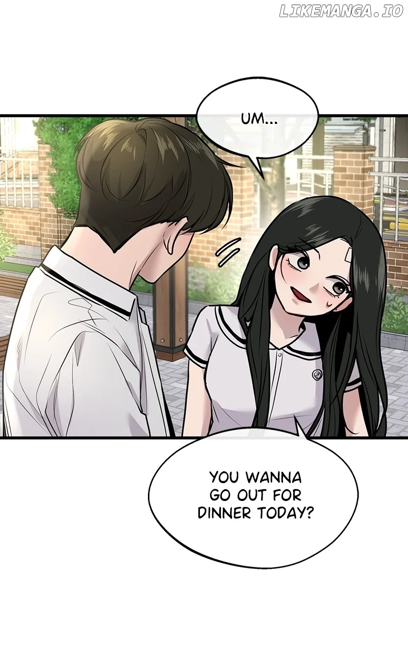 Read Back to Chanbi Manga Online