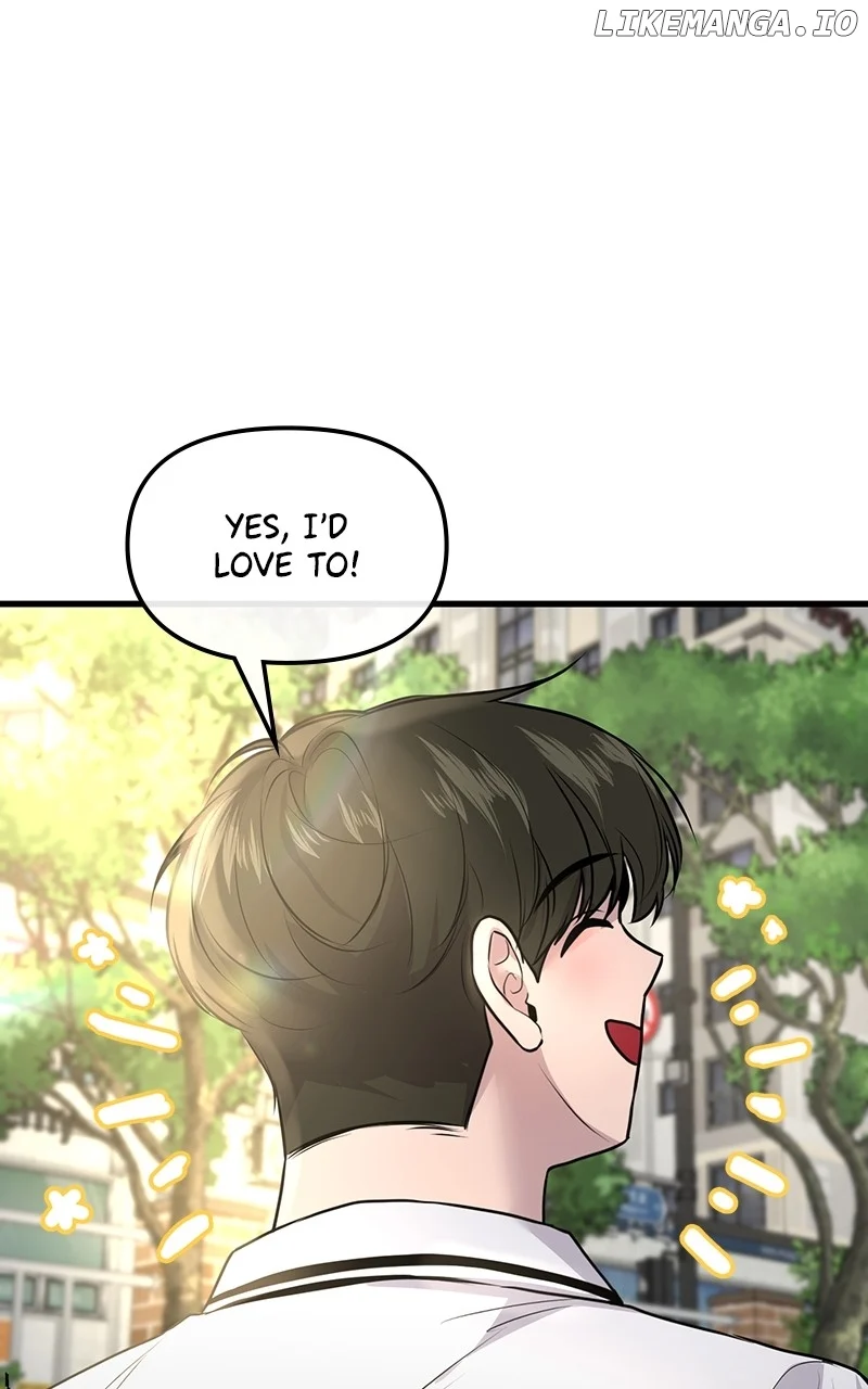 Read Back to Chanbi Manga Online