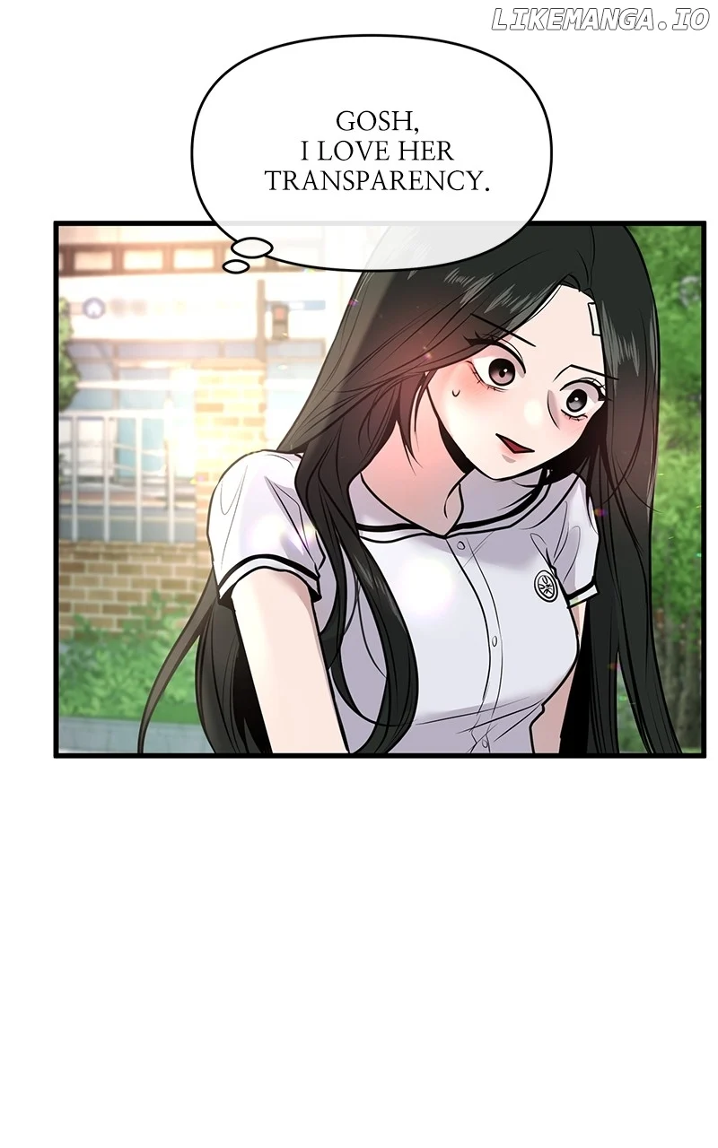 Read Back to Chanbi Manga Online