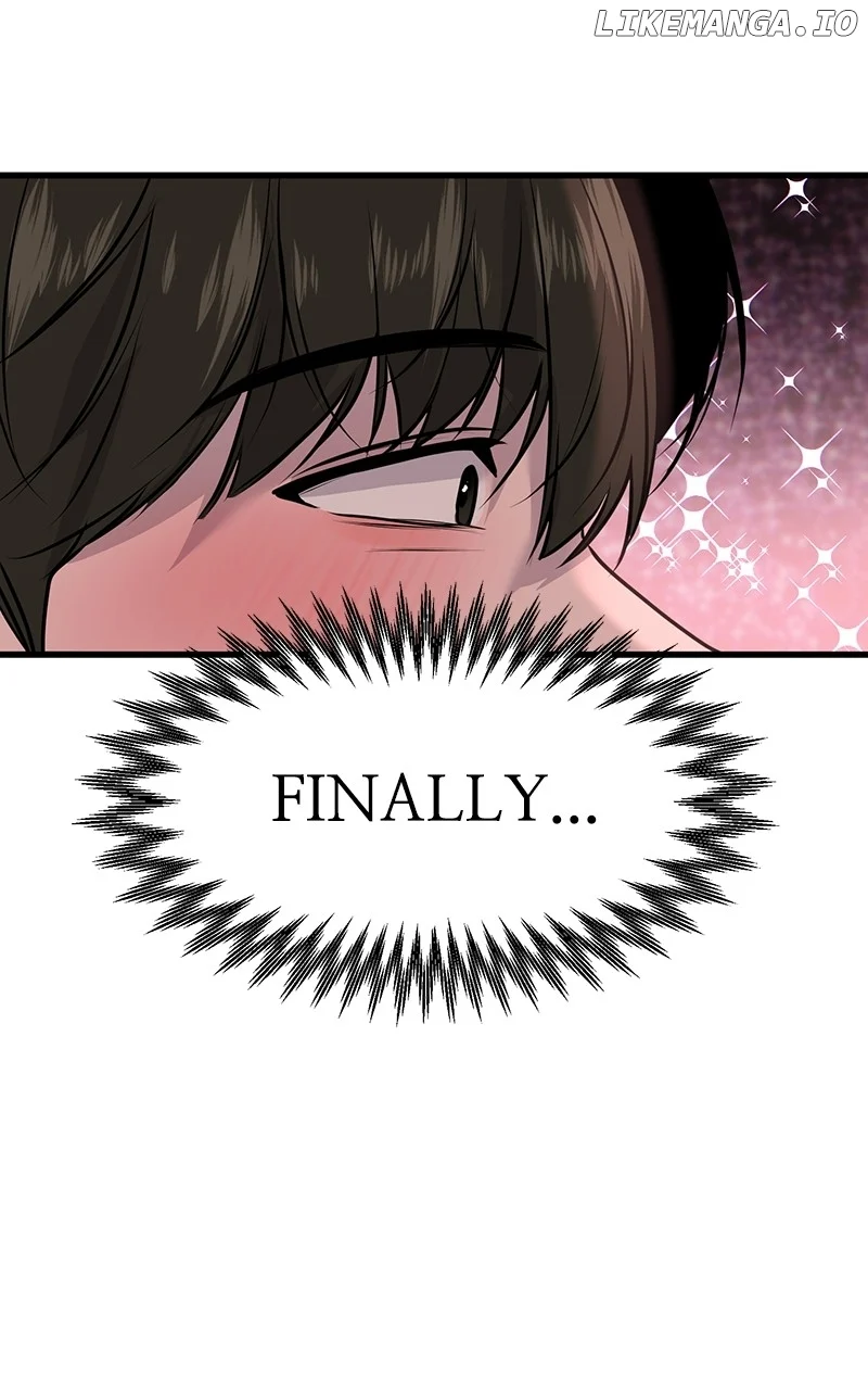 Read Back to Chanbi Manga Online